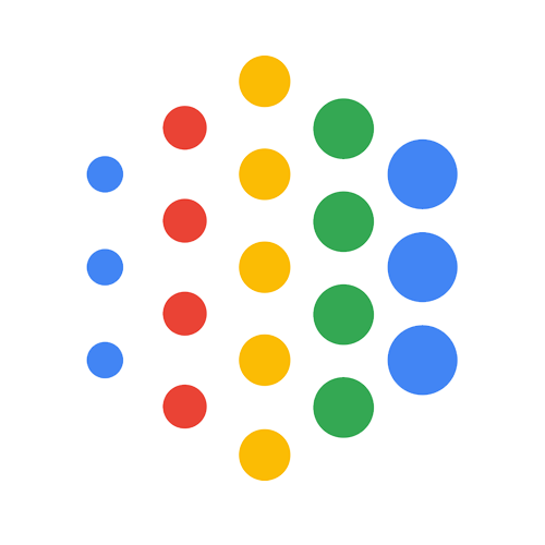 Google AI logo