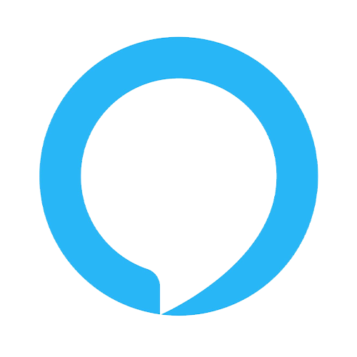 Alexa logo