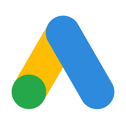 Google Ads icon