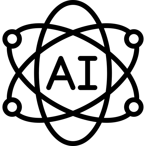AI Agents Icon