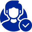 LSA profile setup icon