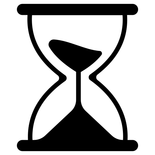 Slow Follow-Up Icon