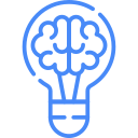 Smarter customer insights icon