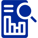 AI campaign insights icon