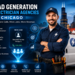 ai-lead-generation-for-electrician-agencies-chicago