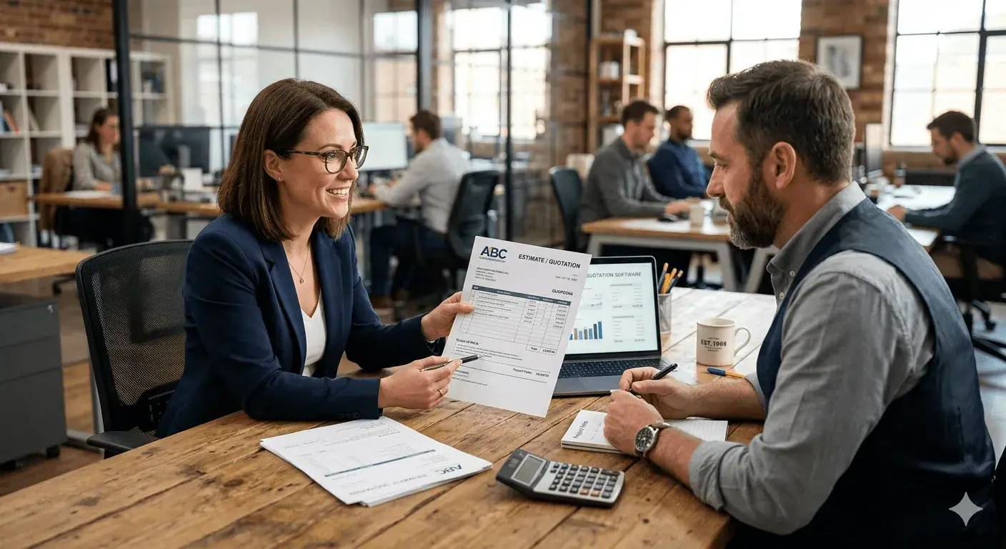 Online payment and invoicing